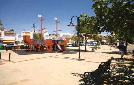 Appartement 4 personnes à La Cala de Mijas - Photo 27