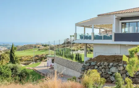 Appartement 4 personnes à La Cala de Mijas - Photo 29