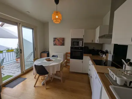 Appartement lumineux au cœur de Montargis avec vue sur le canal - Photo 1