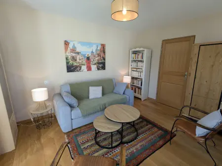 Appartement lumineux au cœur de Montargis avec vue sur le canal - Photo 5