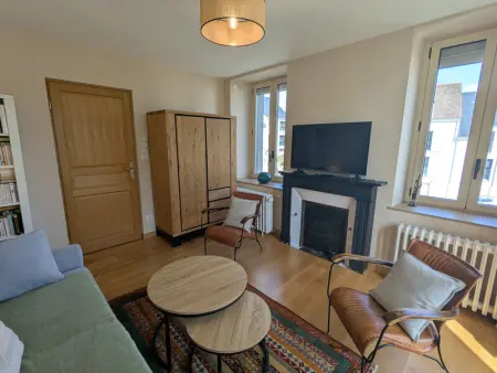 Appartement lumineux au cœur de Montargis avec vue sur le canal - Photo 6