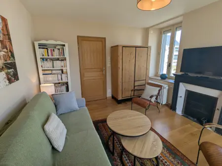 Appartement lumineux au cœur de Montargis avec vue sur le canal - Photo 8