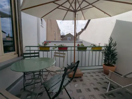 Appartement lumineux au cœur de Montargis avec vue sur le canal - Photo 12