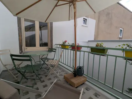 Appartement lumineux au cœur de Montargis avec vue sur le canal - Photo 13