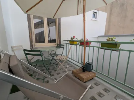 Appartement lumineux au cœur de Montargis avec vue sur le canal - Photo 14