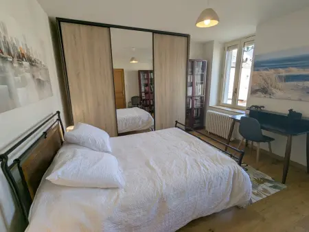 Appartement lumineux au cœur de Montargis avec vue sur le canal - Photo 15