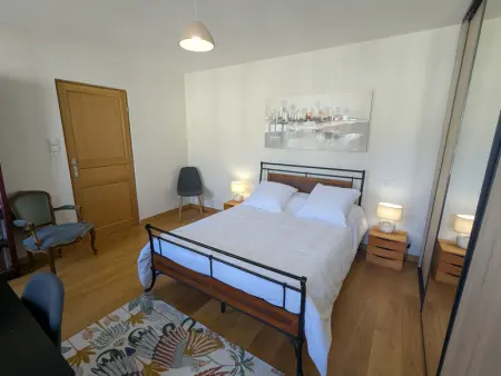 Appartement lumineux au cœur de Montargis avec vue sur le canal - Photo 17