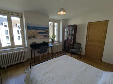 Appartement lumineux au cœur de Montargis avec vue sur le canal - Photo 18