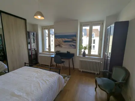 Appartement lumineux au cœur de Montargis avec vue sur le canal - Photo 19