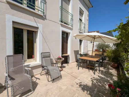 Appartement lumineux au cœur de Montargis avec vue sur le canal - Photo 25