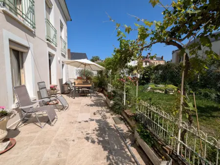 Appartement lumineux au cœur de Montargis avec vue sur le canal - Photo 26