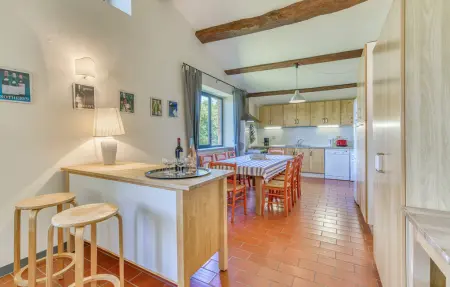 Ca´ del Ducci, Maison 10 personnes à Pieve S. Stefano AR - Photo 5