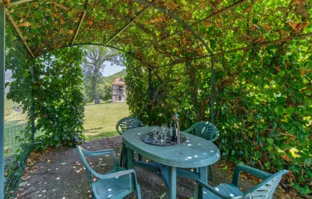 Ca´ del Ducci, Maison 10 personnes à Pieve S. Stefano AR - Photo 6