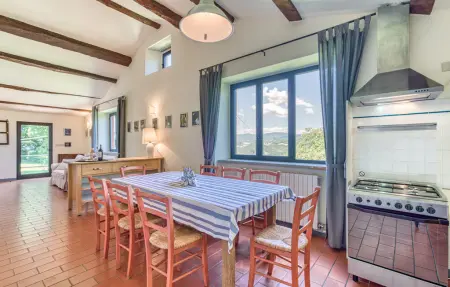 Ca´ del Ducci, Maison 10 personnes à Pieve S. Stefano AR - Photo 14