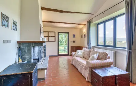 Ca´ del Ducci, Maison 10 personnes à Pieve S. Stefano AR - Photo 16