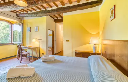 Ca´ del Ducci, Maison 10 personnes à Pieve S. Stefano AR - Photo 17