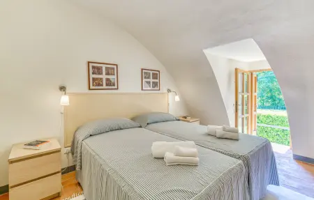 Ca´ del Ducci, Maison 10 personnes à Pieve S. Stefano AR - Photo 18