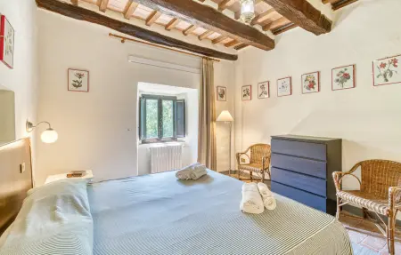 Ca´ del Ducci, Maison 10 personnes à Pieve S. Stefano AR - Photo 19