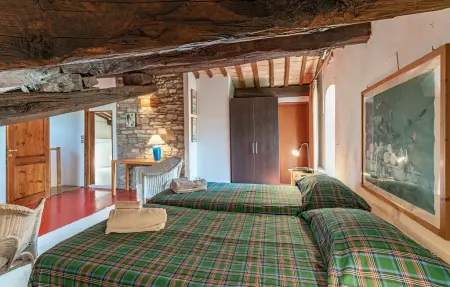 Ca´ del Ducci, Maison 10 personnes à Pieve S. Stefano AR - Photo 20