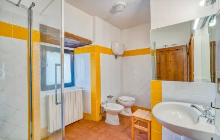 Ca´ del Ducci, Maison 10 personnes à Pieve S. Stefano AR - Photo 22