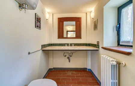 Ca´ del Ducci, Maison 10 personnes à Pieve S. Stefano AR - Photo 25