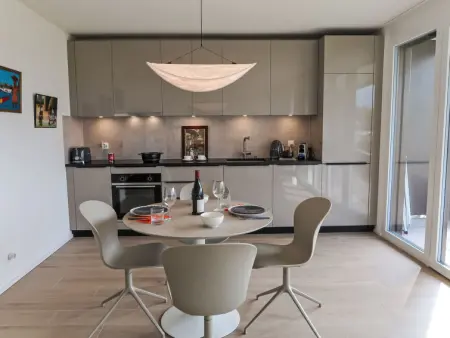 Les Oréades C, Appartement 2 personnes à La Tour de Peilz - Photo 1