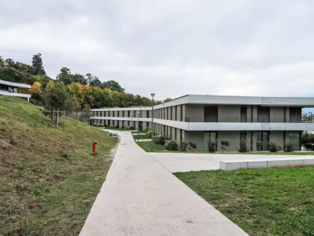 Les Oréades C, Appartement 2 personnes à La Tour de Peilz - Photo 5