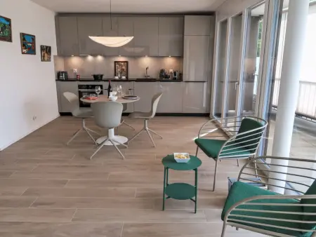 Les Oréades C, Appartement 2 personnes à La Tour de Peilz - Photo 9