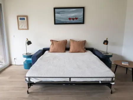 Les Oréades C, Appartement 2 personnes à La Tour de Peilz - Photo 10