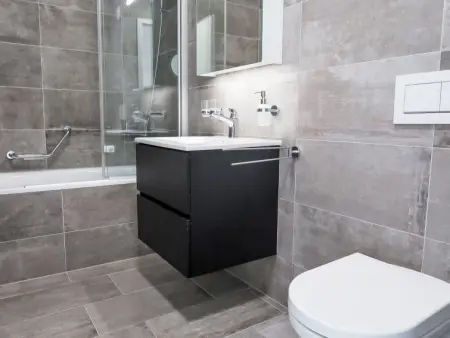 Les Oréades C, Appartement 2 personnes à La Tour de Peilz - Photo 11