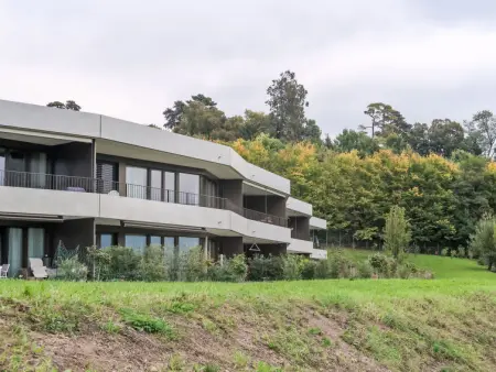 Les Oréades C, Appartement 2 personnes à La Tour de Peilz - Photo 15