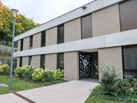 Les Oréades C, Appartement 2 personnes à La Tour de Peilz - Photo 16