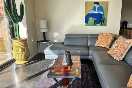 L' Olivette, Appartement 10 personnes à Uzès - Photo 1