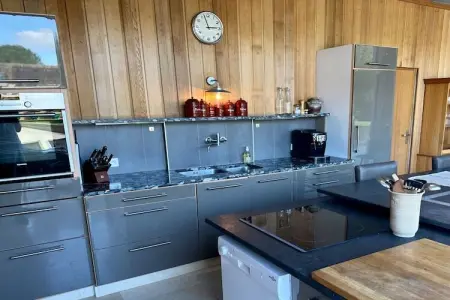 L' Olivette, Appartement 10 personnes à Uzès - Photo 3