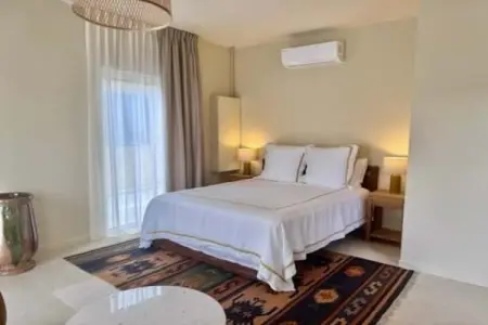 L' Olivette, Appartement 10 personnes à Uzès - Photo 4