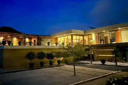 L' Olivette, Appartement 10 personnes à Uzès - Photo 9