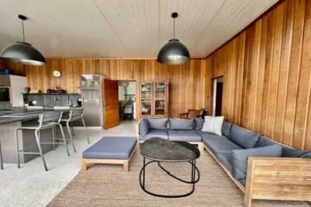 L' Olivette, Appartement 10 personnes à Uzès - Photo 14