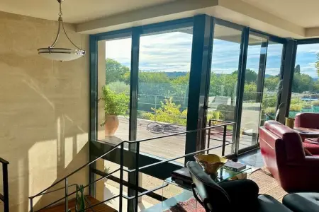 L' Olivette, Appartement 10 personnes à Uzès - Photo 16