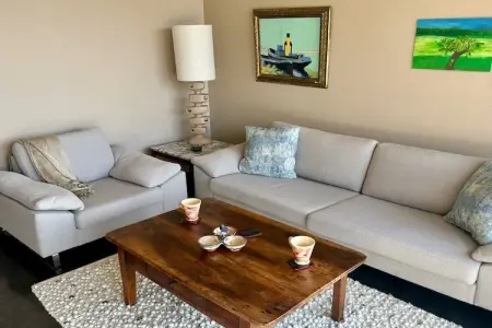 L' Olivette, Appartement 10 personnes à Uzès - Photo 18