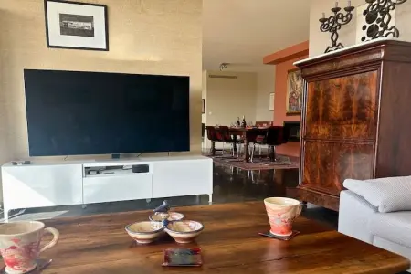 L' Olivette, Appartement 10 personnes à Uzès - Photo 20