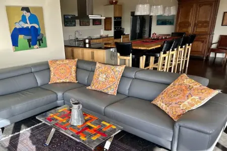 L' Olivette, Appartement 10 personnes à Uzès - Photo 21