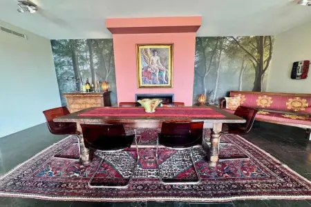 L' Olivette, Appartement 10 personnes à Uzès - Photo 22