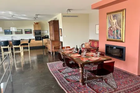 L' Olivette, Appartement 10 personnes à Uzès - Photo 23