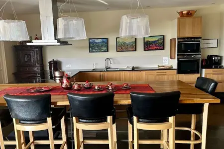 L' Olivette, Appartement 10 personnes à Uzès - Photo 24