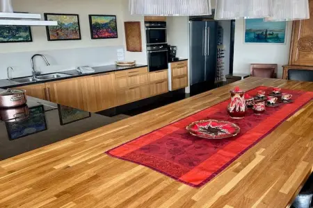 L' Olivette, Appartement 10 personnes à Uzès - Photo 25