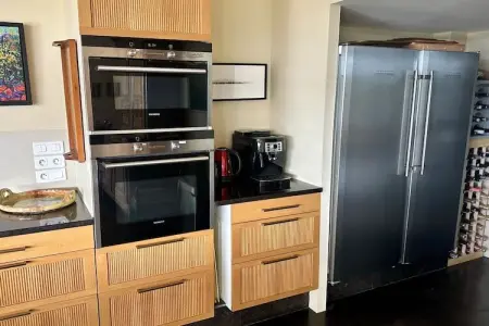 L' Olivette, Appartement 10 personnes à Uzès - Photo 27