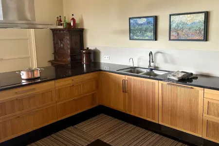 L' Olivette, Appartement 10 personnes à Uzès - Photo 28