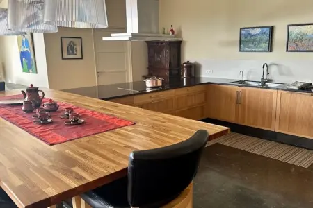 L' Olivette, Appartement 10 personnes à Uzès - Photo 29