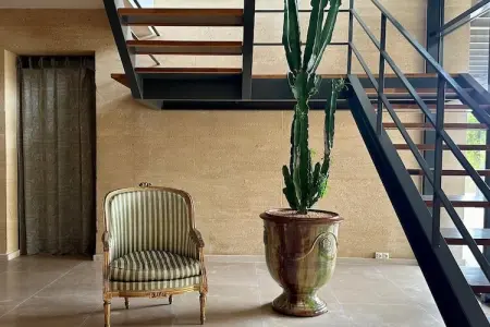 L' Olivette, Appartement 10 personnes à Uzès - Photo 30