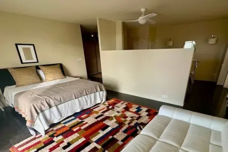 L' Olivette, Appartement 10 personnes à Uzès - Photo 33